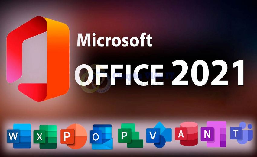 Microsoft 2021