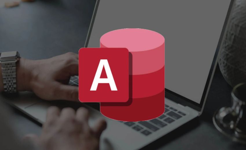 microsoft-access